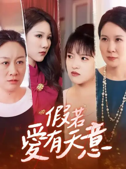 假若愛有天意