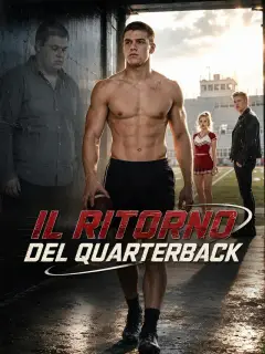 Il ritorno del quarterback