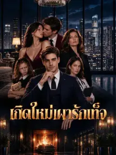 เกิดใหม่เผารักเท็จ