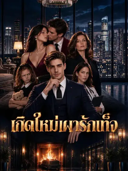 เกิดใหม่เผารักเท็จ
