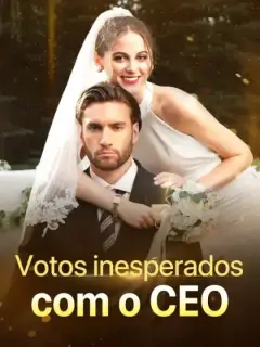 Votos inesperados com o CEO
