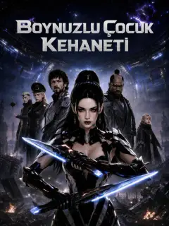 Boynuzlu Çocuk Kehaneti