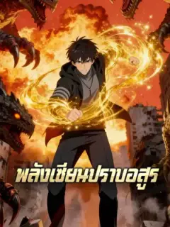 พลังเซียนปราบอสูร