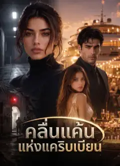 คลื่นแค้นแห่งแคริบเบียน