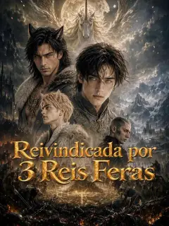Reivindicada por 3 Reis Feras