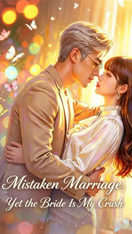 Mistaken Marriage, Yet the Bride Is My Crush
