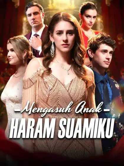 Mengasuh Anak Haram Suamiku