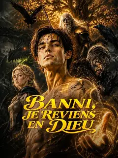 BANNI, JE REVIENS EN DIEU