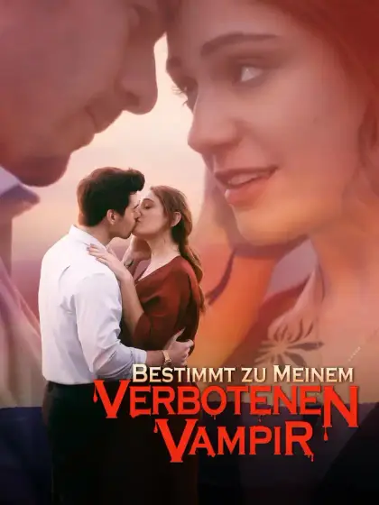 Bestimmt zu meinem verbotenen Vampir