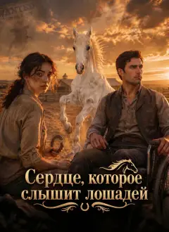 Сердце, которое слышит лошадей