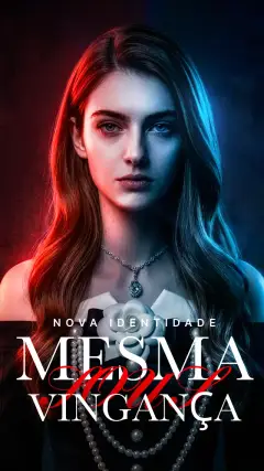 Nova Identidade, Mesma Vingança