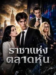 ราชาแห่งตลาดหุ้น