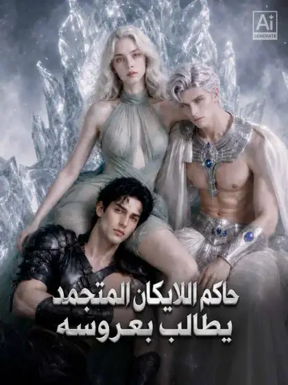 حاكم اللايكان المتجمد يطالب بعروسه