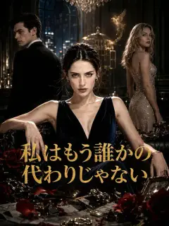 私はもう誰かの代わりじゃない