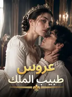 عروس طبيب الملك