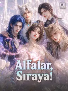 Alfalar, Sıraya!
