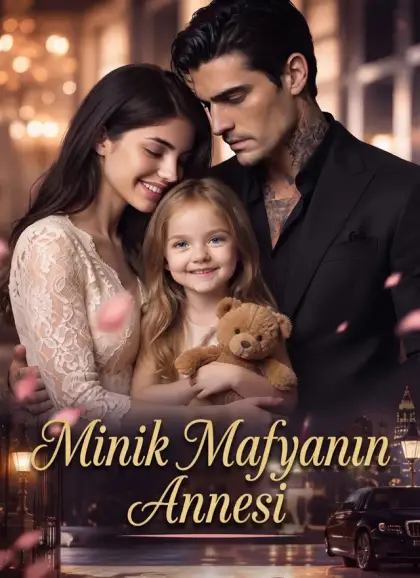 Minik Mafyanın Annesi