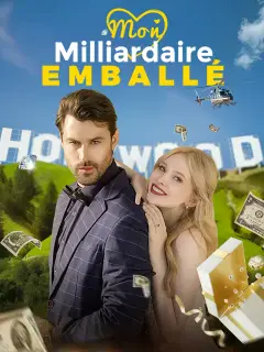 Mon Milliardaire Emballé