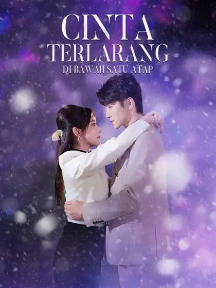 Cinta Terlarang di Bawah Satu Atap