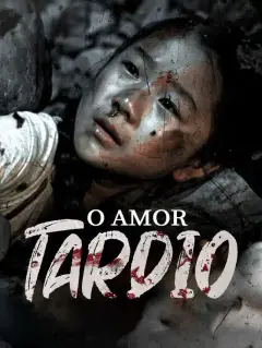 O Amor Tardio