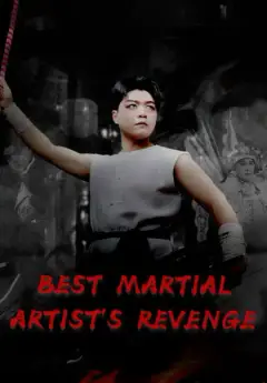 Best Martial Artist's Revenge