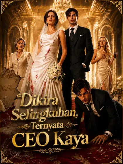 Dikira Selingkuhan, Ternyata CEO Kaya