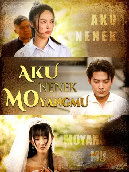 Aku Nenek Moyangmu