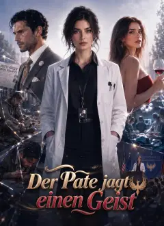 Der Pate jagt einen Geist