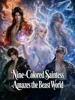 Nine-Colored Saintess Amazes the Beast World