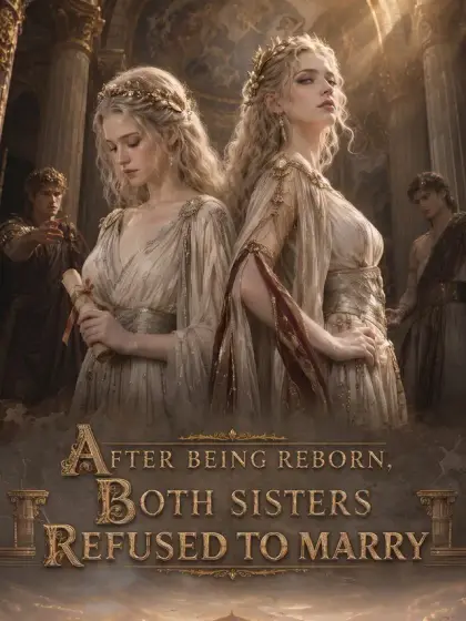 After being reborn,both sisters refused to marry