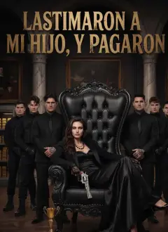 Lastimaron a mi hijo, y pagaron