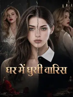 घर में घुसी वारिस