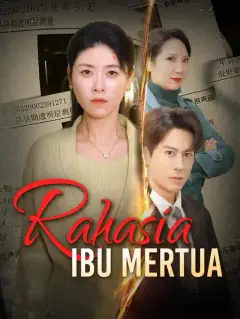 Rahasia Ibu Mertua