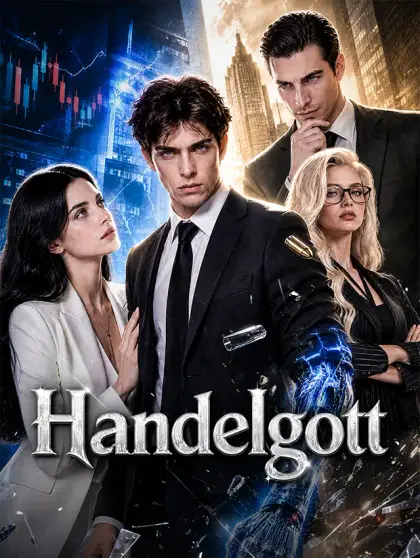 Handelgott