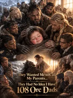 They Wanted Me to Call My Parents… They Had No Idea I Have 108 Orc Dads
