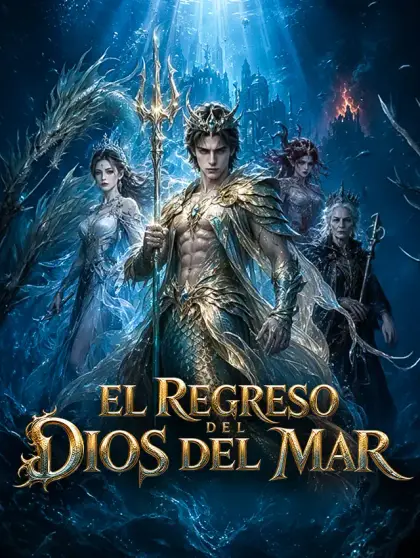 El regreso del Dios del Mar