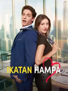 Ikatan Hampa