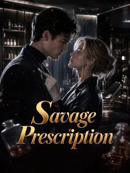 Savage Prescription