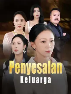 Penyesalan Keluarga