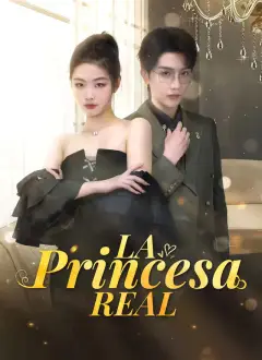 La princesa real