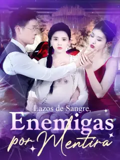 Lazos de Sangre, Enemigas por Mentira