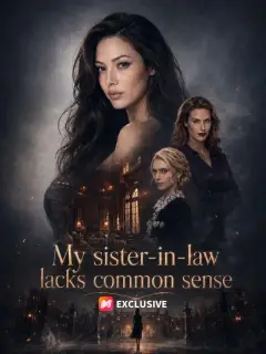 My sister‑in‑law lacks common sense