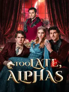 Too Late, Alphas