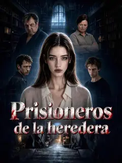 Prisioneros de la heredera