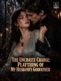 The Unchaste Charge:Plaything of My Husband's Godfather