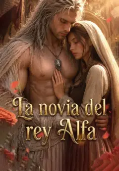 La novia del rey Alfa