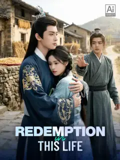 Redemption in This Life