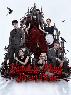 Kutukan Maut Putri Bisu
