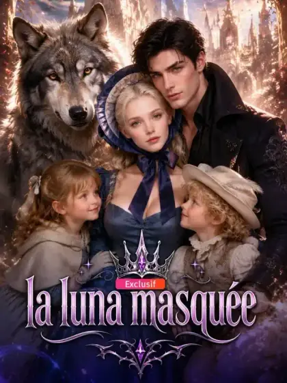 La Luna Masquée