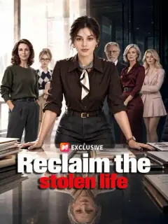 Reclaim the stolen life